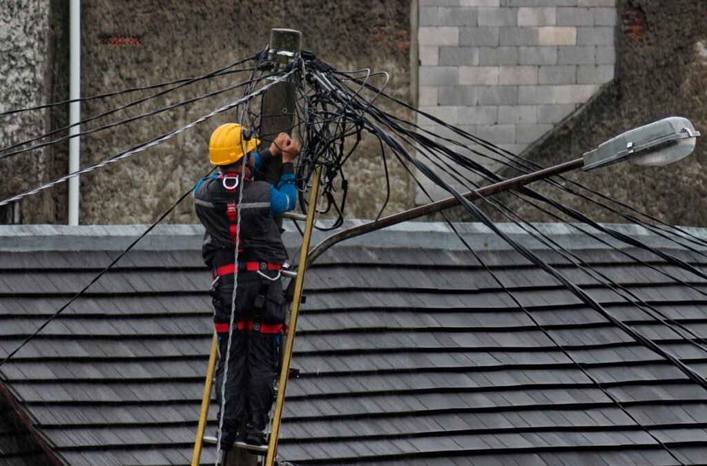 Instalaciones Eléctricas
