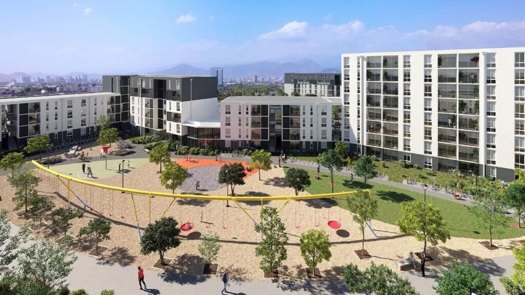 PROYECTO VIENTO NORTE VIENTO SUR