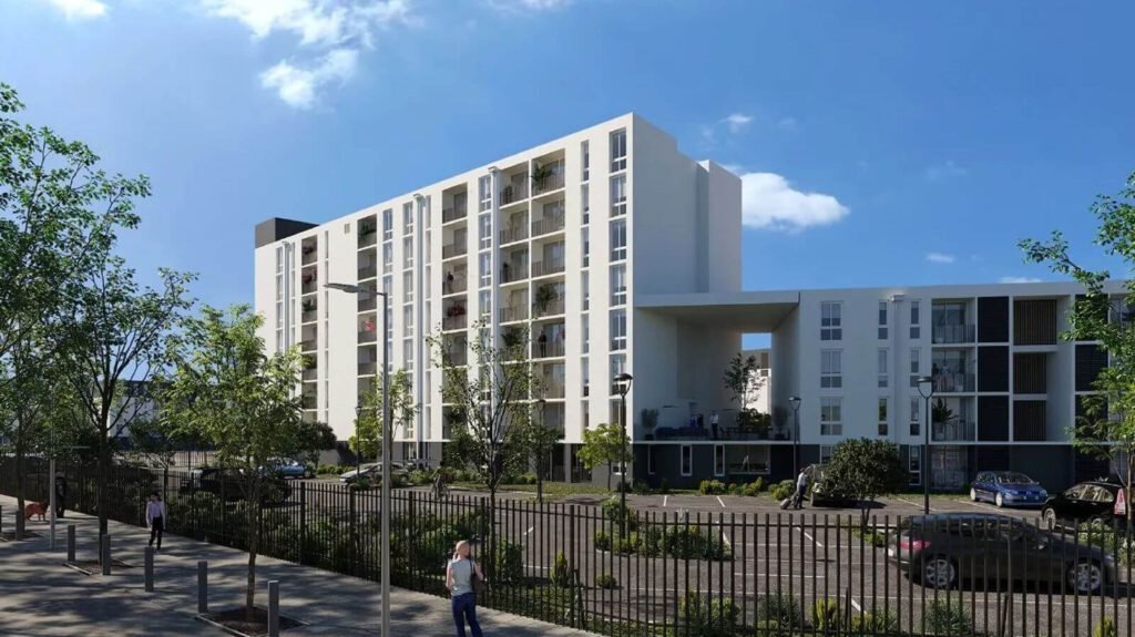 PROYECTO VIENTO NORTE VIENTO SUR - Imagen 3