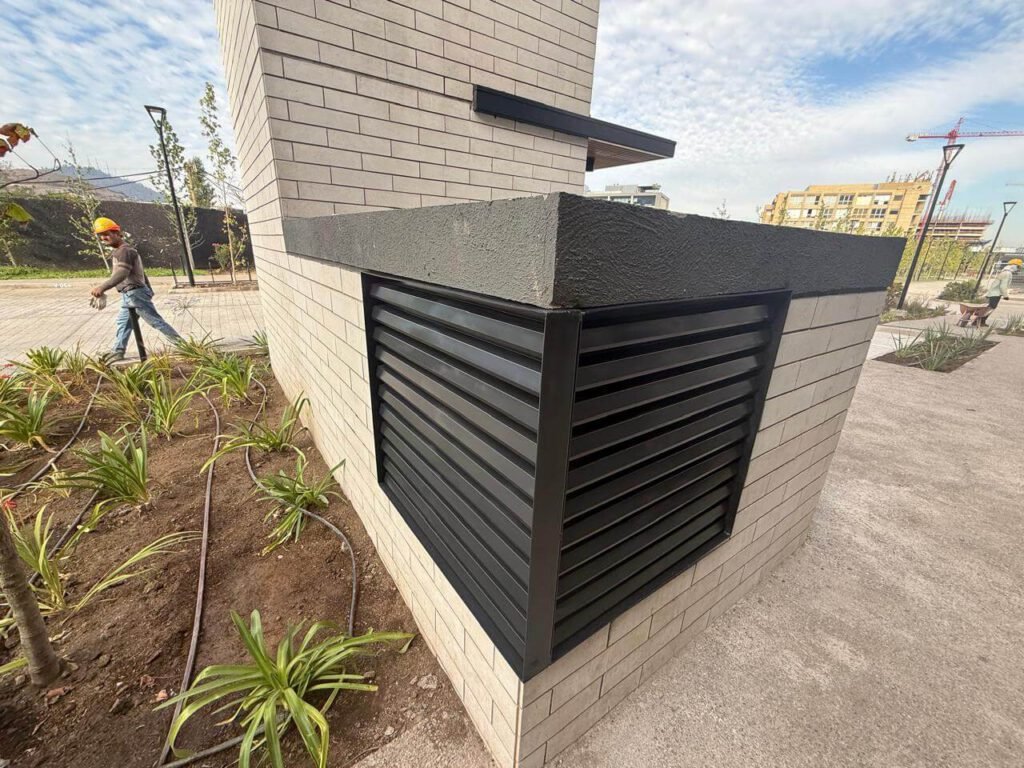 PROYECTO VITAPARK