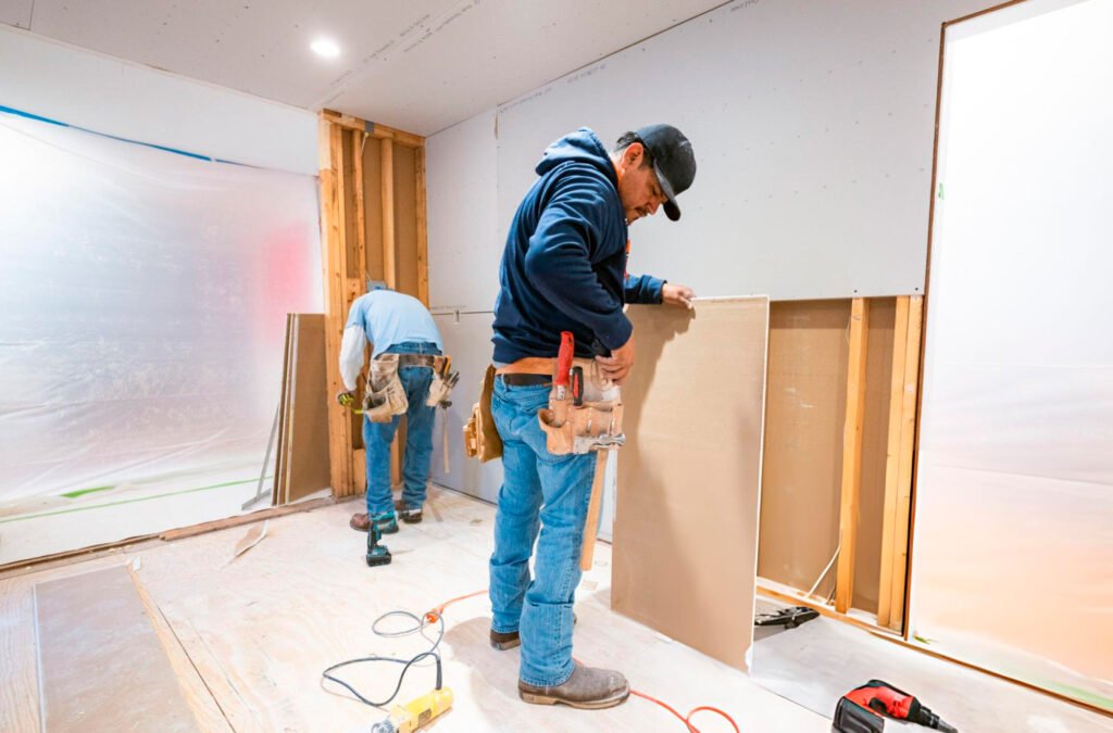Renovación de Vivienda